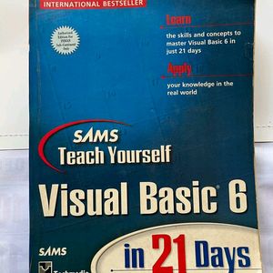 Visual basic 6