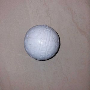 Cricket Plastic Ball