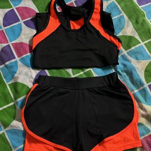 New Gym Wear Sets For Women