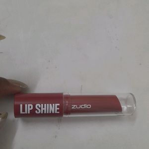 Lip Shine Launched Buy Zudio Newley