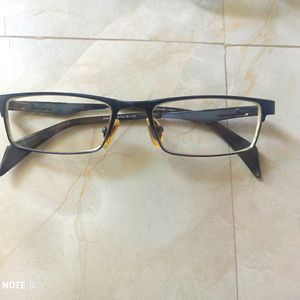 2 Unisex Power Spectacles Frames