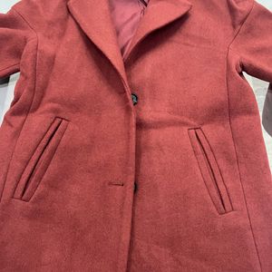 Women’s Coat Blazer