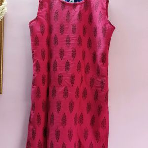 Short Kurti