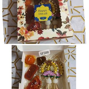 Diwali Hamper Box