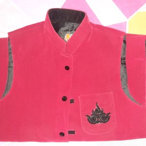 Nehru Jacket