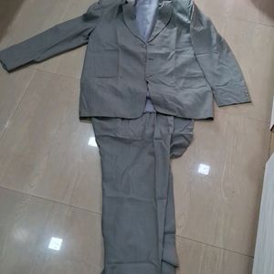 Coat Pant Suit