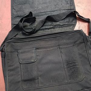 Office Coaching Bag