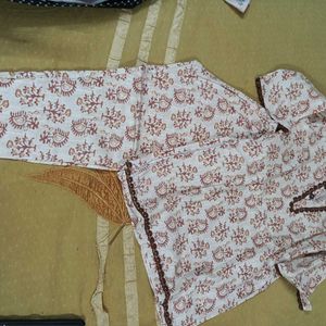 Kids Handmade Kurta Pajama