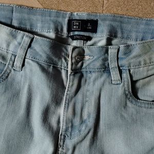 3 Brand Jeans Woman