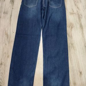 Sc2229 Sabrin Jeans Waist 36