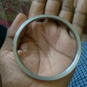 Hard Steel Body Bala/Bangle for Unisex Purpose.