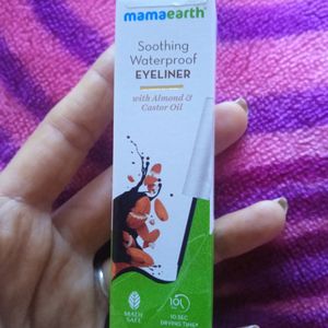 Mamaearth Kajal Eyeliner