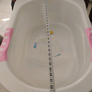 PRICE DROP Baby Bath Tub