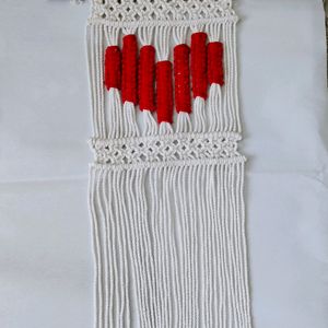 Macrame Wall Decor