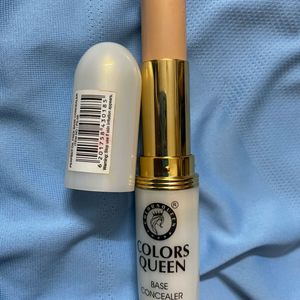 Branded Colors Queen Concealer