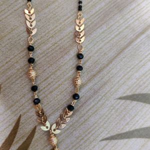 Design Mangalsutra