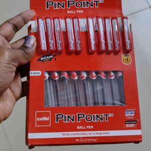 💥10 Red Pens 💥