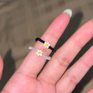 Flower Ring