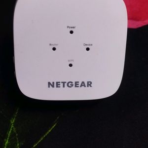 NETGEAR Extender Dual Band