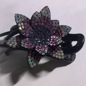 Trending  Korean Flower  Juda Clip