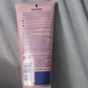 Vaseline Body Lotion