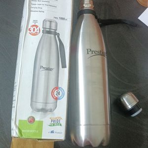 Prestige Thermo Bottle