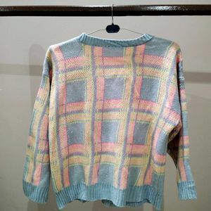 Women's Cardigan