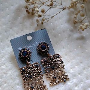 Designer Earrings