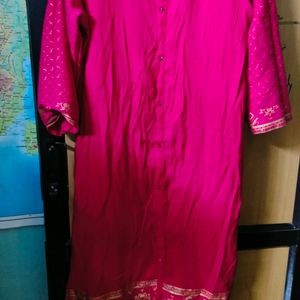 Festive Kurta