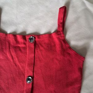 Tank Tunic