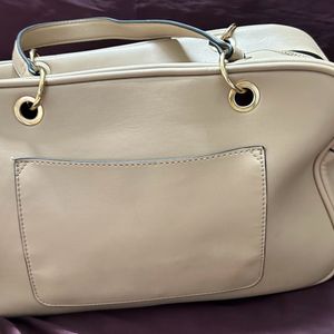 Allen Solly Handbag With Free Wallet Women