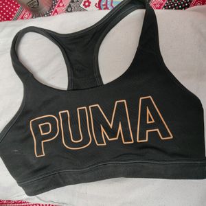 Puma Sports Bra