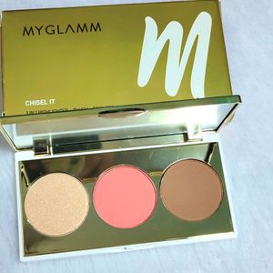 Myglamm 3 In 1