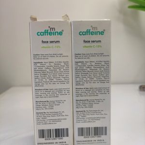 Vitamin C Serum