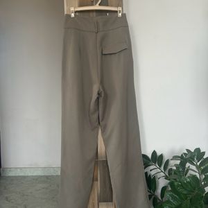 Premium Highwaist Trouser