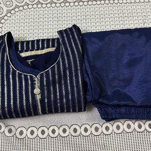 Kurta Set Trouser