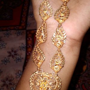 Traditional Necklace For Women