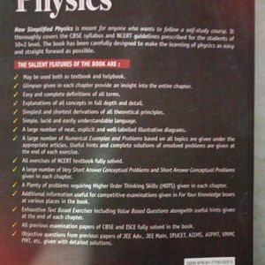 SL ARORA VOLUME II PHYSICS