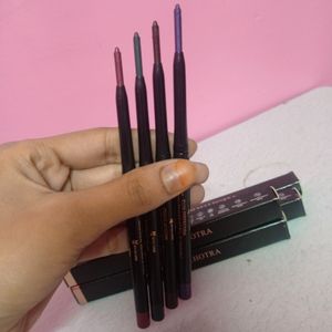 MANISH MALHOTRA KAJAL EYELINER