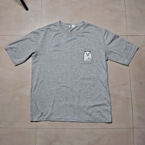 Unisex RIPNDIP Pocket T Shirt
