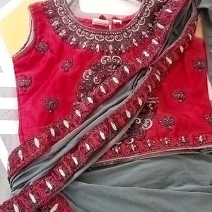 Girls Ethnic Dress