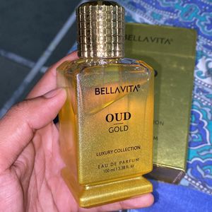 Bella Vita Oud Gold