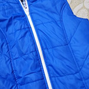 2 Sided Half Winter Jacket.