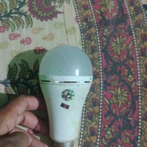 Emergency Led Bulb