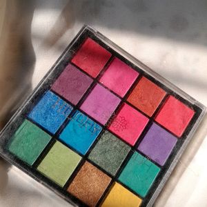 Eyeshadow Palette