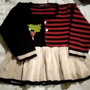 Kids Sweater (B1G1)