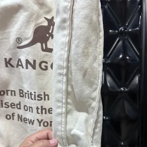 Kangol Tote Bag