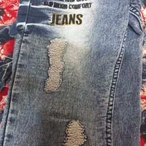 Beautiful Boys Jeans