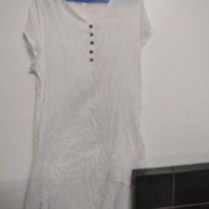 Very Comfortable Soft And Smart Kurti