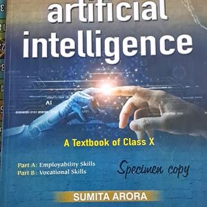 Artificial Intelligence